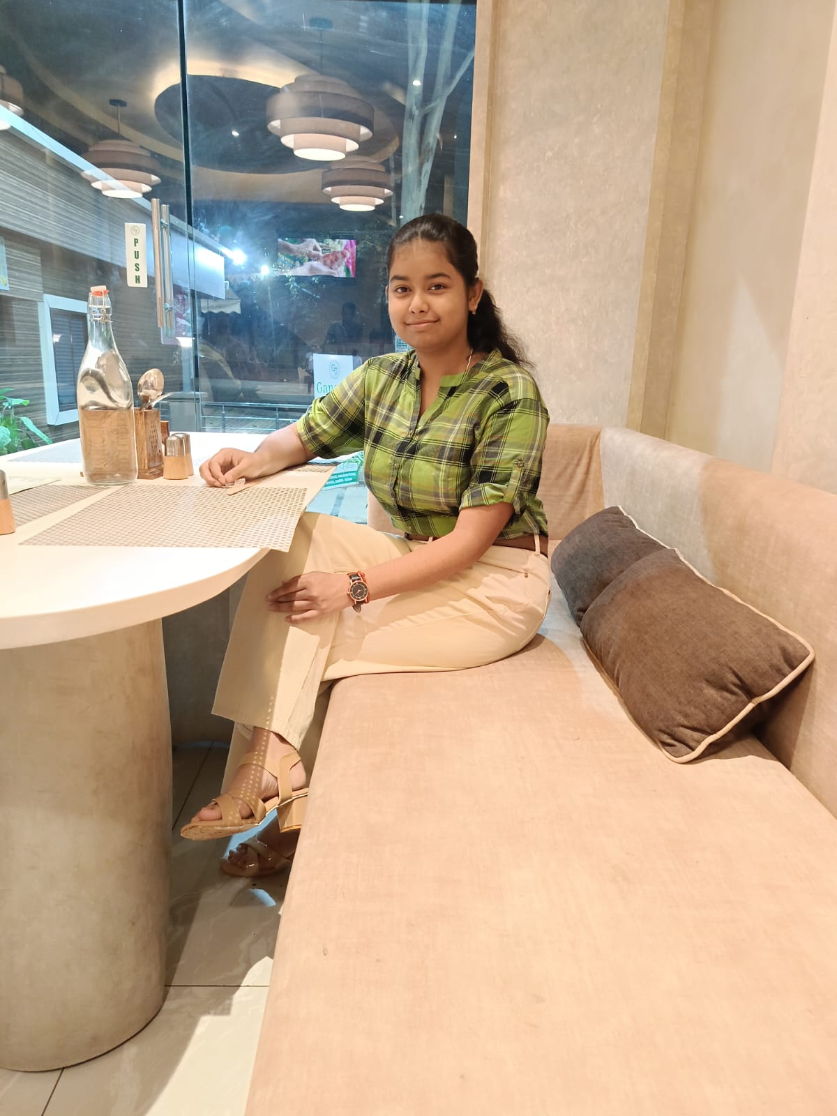 Vaishnavi
